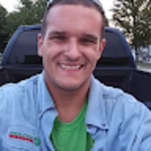 Meet your Posher, Kyle